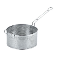 三宝産業 UK 18-8 パンチング スパゲッティストレーナー 1.5 FCL1888-070448001