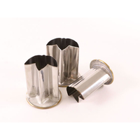 たかもり たかもりの厚口野菜抜 3PC 竹 FC74461