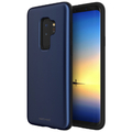 Matchnine Galaxy S9+用ケース PINTA ブルーシー MN89783S9P