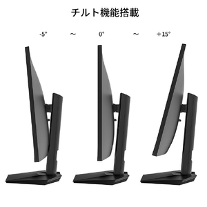 JAPANNEXT JAPANNEXT 27インチ IPSパネル搭載 WQHD(2560×1440)解像度 液晶モニター JN-IPS27Q2-C6 HDMI DisplayPort USB-C(最大65W給電) sRGB:99% KVM【2年保証】 ブラック JN-IPS27Q2-C6-イメージ12
