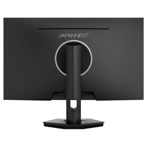 JAPANNEXT JAPANNEXT 27インチ IPSパネル搭載 WQHD(2560×1440)解像度 液晶モニター JN-IPS27Q2-C6 HDMI DisplayPort USB-C(最大65W給電) sRGB:99% KVM【2年保証】 ブラック JN-IPS27Q2-C6-イメージ3