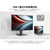 JAPANNEXT JAPANNEXT 27インチ IPSパネル搭載 WQHD(2560×1440)解像度 液晶モニター JN-IPS27Q2-C6 HDMI DisplayPort USB-C(最大65W給電) sRGB:99% KVM【2年保証】 ブラック JN-IPS27Q2-C6-イメージ9