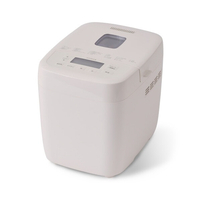 シロカ おうちベーカリー ベーシック SB-1D271 ホワイト SB-1D271(W)