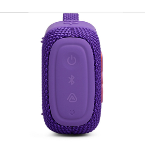 JBL JBL GO 5 パープル JBLGO5PURJN-イメージ5