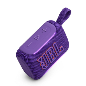 JBL JBL GO 5 パープル JBLGO5PURJN-イメージ6