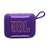 JBL JBL GO 5 パープル JBLGO5PURJN-イメージ2