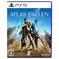 FOCUS ENTERTAINMENT Atlas Fallen【PS5】 ELJM30392