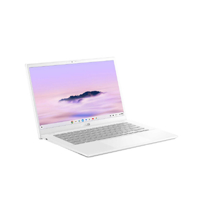 ASUS ベーシックノートブック Chromebook Plus パールホワイト CX3402CVA-MW1032-イメージ10