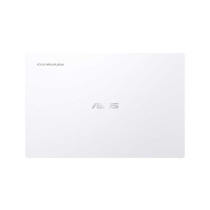 ASUS ベーシックノートブック Chromebook Plus パールホワイト CX3402CVA-MW1032-イメージ13