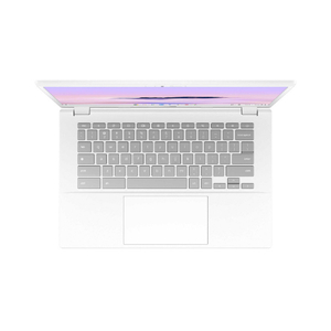 ASUS ベーシックノートブック Chromebook Plus パールホワイト CX3402CVA-MW1032-イメージ14