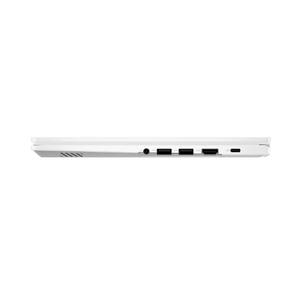 ASUS ベーシックノートブック Chromebook Plus パールホワイト CX3402CVA-MW1032-イメージ16