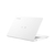 ASUS ベーシックノートブック Chromebook Plus パールホワイト CX3402CVA-MW1032-イメージ12