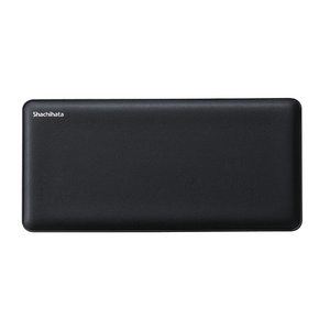 シヤチハタ 印マット4 なつ印・筆記用 ブラック F820950-IMS-1Aﾌﾞﾗｯｸ-イメージ1