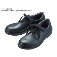 ミドリ安全 安全靴 紳士靴タイプ WK310L 25.0CM FC483TV-3889823