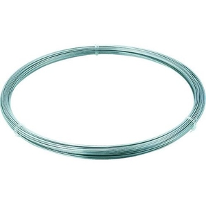 トラスコ中山 硬鋼線 0.35mm 30g 0.35158 FC096FB-2825643-イメージ1