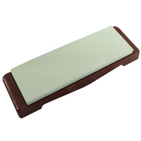 ナニワ研磨工業 スーパー砥石 台付 S10000 FCE896Z-IN-2090