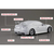 アオシマ 1/24 片桐 夏向 ZN6 TOYOTA86 第14巻 シーサイドダブルレーン仕様 1/24 MFゴースト No.4 MFG4ﾄﾖﾀ86ﾀﾞｲ14ｶﾝｼﾖｳ-イメージ7