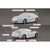 アオシマ 1/24 片桐 夏向 ZN6 TOYOTA86 第14巻 シーサイドダブルレーン仕様 1/24 MFゴースト No.4 MFG4ﾄﾖﾀ86ﾀﾞｲ14ｶﾝｼﾖｳ-イメージ8
