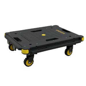 STANLEY プラットフォームカート SXWTPC531-イメージ1