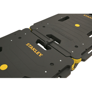 STANLEY プラットフォームカート SXWTPC531-イメージ12