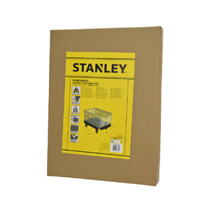 STANLEY プラットフォームカート SXWTPC531-イメージ16