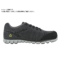 SAFETY J/リサイクルシューズ MORRIS 23CM MORRIS-23 FCA640J-2464620