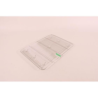 カンダ 18-8 角バットアミ 細目 10枚取 FC457PL-021104