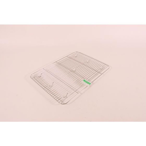 カンダ 18-8 角バットアミ 細目 10枚取 FC457PL-021104-イメージ1