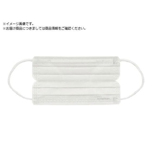 アイリスオーヤマ IRIS/288169 やわらかマスク ふつうサイズ 30枚入 PN-YW30M FCA184Z-2427440-イメージ1