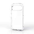 エレコム Google Pixel 10/10 Pro用TOUGH SLIM LITE ハイブリッドケース オールクリア クリア PM-P252TSLACR