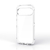 エレコム Google Pixel 10/10 Pro用TOUGH SLIM LITE ハイブリッドケース オールクリア クリア PM-P252TSLACR-イメージ1