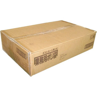 江部松商事 EBM/業務用 スタンダード ポリ袋 L-98 100枚入 150L FC544LY-8542200