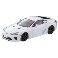 トミーテック トミカリミテッドヴィンテージ NEO LV-N360a レクサス LFA (白) ホワイト LVN360AﾚｸｻｽLFAｼﾛ