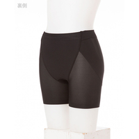 サンファミリー こっそり補整 ヒップアップパンツ M ﾋﾟｯｸｱｯﾌﾟﾊﾟﾝﾂM