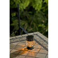 タカショー LGS-95 ソーラークリスタルライト 2WAY ホワイト&ゆらぎ