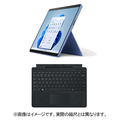 マイクロソフト Surface Pro 9+Signatureキーボードセット QEZ000458XA00019ﾌﾞﾗﾂｸ
