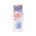 ライオン hadakara 美肌プレミアムモイストボディケアソープ液 本体 500mL FCJ941H