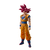 バンダイスピリッツ S．H．Figuarts 超サイヤ人ゴッド孫悟空〈神の気を纏いし姿〉 SHFSSGｿﾝｺﾞｸｳｶﾐﾉｷｦﾏﾄｲｼｽｶﾞﾀ-イメージ1