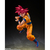 バンダイスピリッツ S．H．Figuarts 超サイヤ人ゴッド孫悟空〈神の気を纏いし姿〉 SHFSSGｿﾝｺﾞｸｳｶﾐﾉｷｦﾏﾄｲｼｽｶﾞﾀ-イメージ4