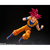 バンダイスピリッツ S．H．Figuarts 超サイヤ人ゴッド孫悟空〈神の気を纏いし姿〉 SHFSSGｿﾝｺﾞｸｳｶﾐﾉｷｦﾏﾄｲｼｽｶﾞﾀ-イメージ6