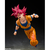 バンダイスピリッツ S．H．Figuarts 超サイヤ人ゴッド孫悟空〈神の気を纏いし姿〉 SHFSSGｿﾝｺﾞｸｳｶﾐﾉｷｦﾏﾄｲｼｽｶﾞﾀ-イメージ7