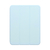 オウルテック iPad 10．9インチ対応iPadケース スカイブルー OWL-CVIE10901-BL-イメージ1