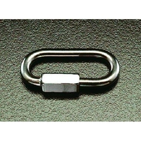 エスコ クイックリング ステンレス製 30×3.2mm FCY8022-EA638FK-3
