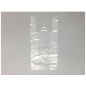 パックスタイル レジ袋 M 半透明 100枚 FC989SG-00440646-イメージ1