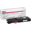 ＮＥＣ 大容量トナーカートリッジ マゼンタ F893087-PR-L5900C-17
