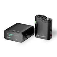 ゼンハイザー Profile Wireless ワイヤレス1チャンネルセット 700278