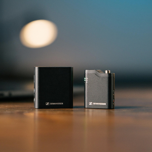 ゼンハイザー Profile Wireless ワイヤレス1チャンネルセット 700278-イメージ14