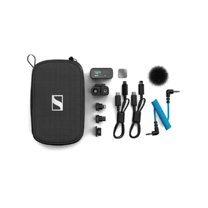 ゼンハイザー Profile Wireless ワイヤレス1チャンネルセット 700278-イメージ2