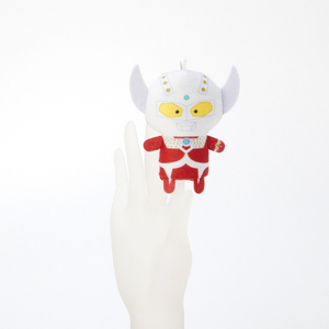 円谷プロダクション ぷちマスコットキーホルダー ウルトラマンタロウ ﾌﾟﾁﾏｽｺﾂﾄｷ-ﾎﾙﾀﾞ-ｳﾙﾄﾗﾏﾝﾀﾛｳ-イメージ4