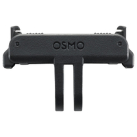 DJI Osmo Dual-Direction Quick-Release Adapter Mount OA6J07